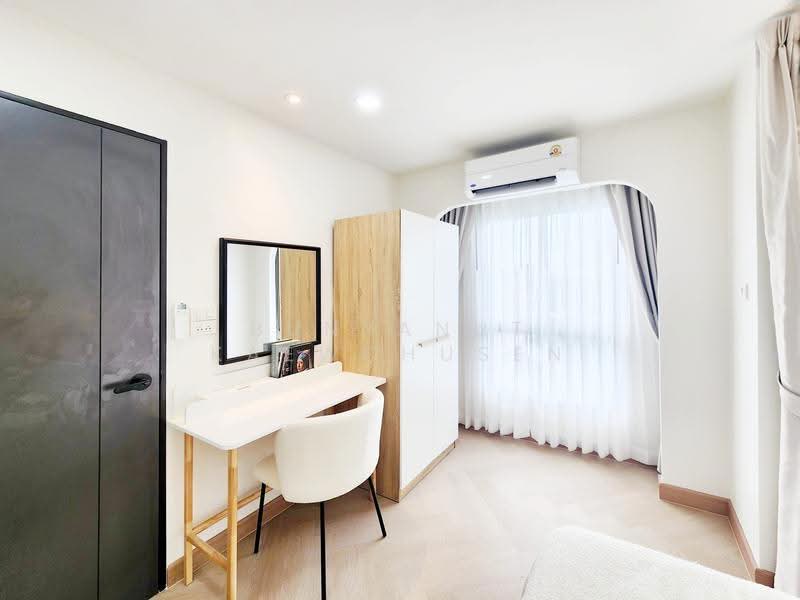 Regent Home 6/1 Prachachuen, Bangkok, 6-1 Phong Phet Niwet Alley, Chatuchak, Bangkok, 2 Bedrooms, 62 sqm, Condo For Sale, by Bunyanut Kaewchusen, 500550869 - DDproperty.com