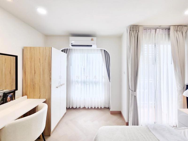 Regent Home 6/1 Prachachuen, Bangkok, 6-1 Phong Phet Niwet Alley, Chatuchak, Bangkok, 2 Bedrooms, 62 sqm, Condo For Sale, by Bunyanut Kaewchusen, 500550869 - DDproperty.com