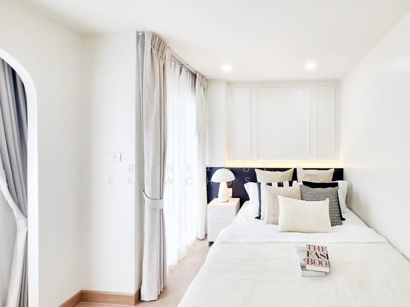 Regent Home 6/1 Prachachuen : รีเจ้นท์โฮม 6/1 ประชาชื่น, กรุงเทพ, 6-1 ซอย พงษ์เพชรนิเวศน์แยก, จตุจักร, กรุงเทพ, 62 ตร.ม., คอนโด ขาย, โดย Bunyanut Kaewchusen, 500550869 - DDproperty.com