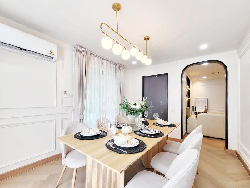 Regent Home 6/1 Prachachuen : รีเจ้นท์โฮม 6/1 ประชาชื่น, กรุงเทพ, 6-1 ซอย พงษ์เพชรนิเวศน์แยก, จตุจักร, กรุงเทพ, 62 ตร.ม., คอนโด ขาย, โดย Bunyanut Kaewchusen, 500550869 - DDproperty.com