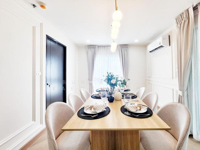 Regent Home 6/1 Prachachuen : รีเจ้นท์โฮม 6/1 ประชาชื่น, กรุงเทพ, 6-1 ซอย พงษ์เพชรนิเวศน์แยก, จตุจักร, กรุงเทพ, 62 ตร.ม., คอนโด ขาย, โดย Bunyanut Kaewchusen, 500550869 - DDproperty.com