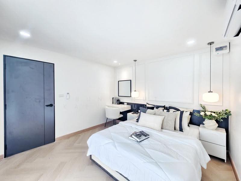 Regent Home 6/1 Prachachuen, Bangkok, 6-1 Phong Phet Niwet Alley, Chatuchak, Bangkok, 2 Bedrooms, 62 sqm, Condo For Sale, by Bunyanut Kaewchusen, 500550869 - DDproperty.com