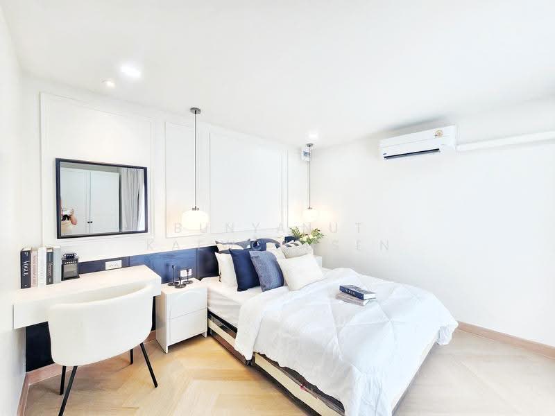Regent Home 6/1 Prachachuen : รีเจ้นท์โฮม 6/1 ประชาชื่น, กรุงเทพ, 6-1 ซอย พงษ์เพชรนิเวศน์แยก, จตุจักร, กรุงเทพ, 62 ตร.ม., คอนโด ขาย, โดย Bunyanut Kaewchusen, 500550869 - DDproperty.com