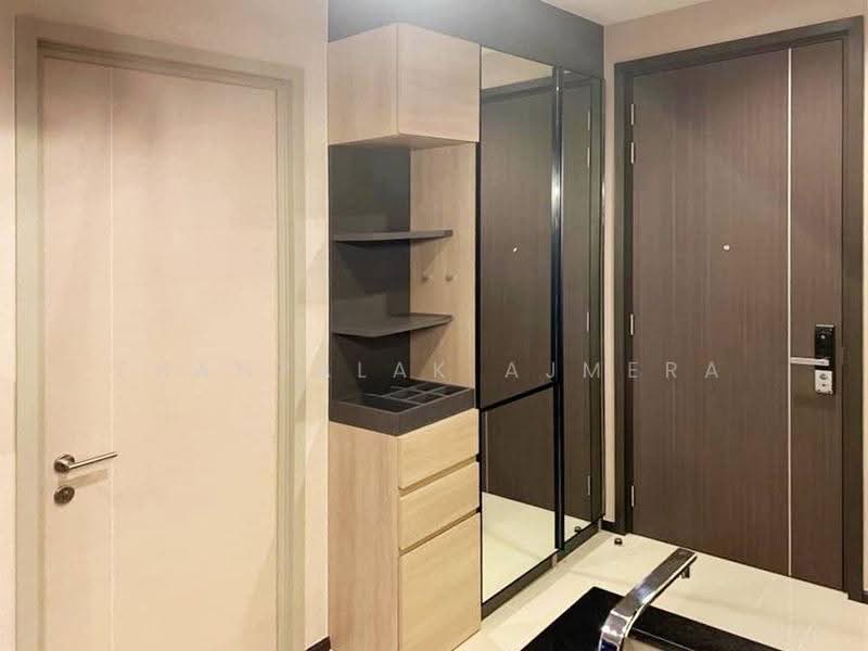 The Line Asoke-Ratchada, Bangkok, Din Daeng Road, Din Daeng, Bangkok, 1 Bedroom, 35 sqm, Condo For Sale, by Thanyalak Ajmera, 500550870 - DDproperty.com
