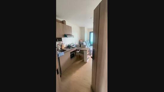 The Excel Hideaway Sukhumvit 50, Bangkok, 1112 Roem Charoen Alley, Phra Kanong, Khlong Toei, Bangkok, 1 Bedroom, 27 sqm, Condo For Rent, by Kang-Kang Klangnok, 500550872 - DDproperty.com