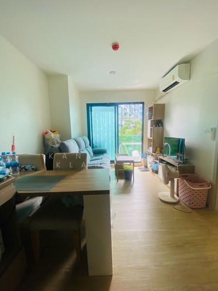 The Excel Hideaway Sukhumvit 50, Bangkok, 1112 Roem Charoen Alley, Phra Kanong, Khlong Toei, Bangkok, 1 Bedroom, 27 sqm, Condo For Rent, by Kang-Kang Klangnok, 500550872 - DDproperty.com