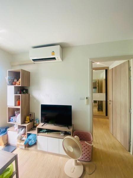 The Excel Hideaway Sukhumvit 50, Bangkok, 1112 Roem Charoen Alley, Phra Kanong, Khlong Toei, Bangkok, 1 Bedroom, 27 sqm, Condo For Rent, by Kang-Kang Klangnok, 500550872 - DDproperty.com