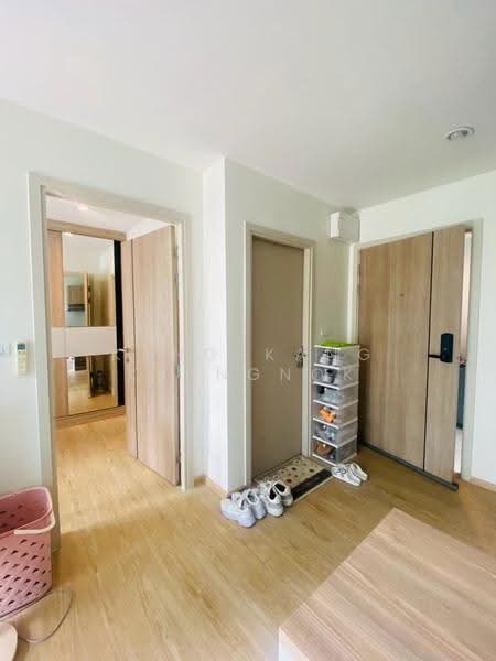 The Excel Hideaway Sukhumvit 50, Bangkok, 1112 Roem Charoen Alley, Phra Kanong, Khlong Toei, Bangkok, 1 Bedroom, 27 sqm, Condo For Rent, by Kang-Kang Klangnok, 500550872 - DDproperty.com