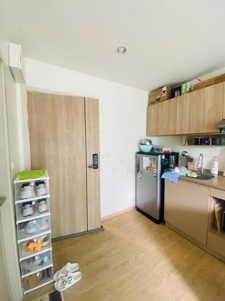 The Excel Hideaway Sukhumvit 50, Bangkok, 1112 Roem Charoen Alley, Phra Kanong, Khlong Toei, Bangkok, 1 Bedroom, 27 sqm, Condo For Rent, by Kang-Kang Klangnok, 500550872 - DDproperty.com