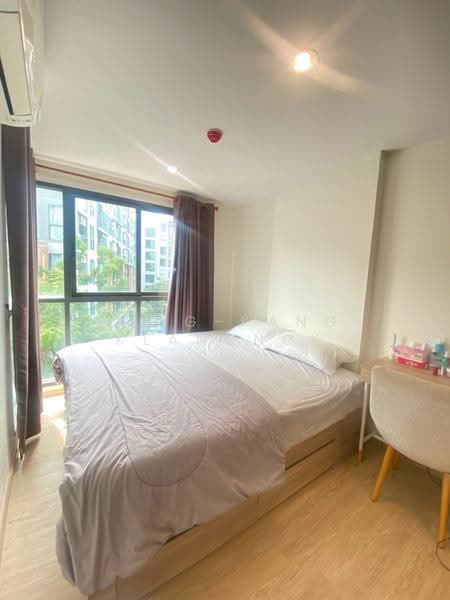 The Excel Hideaway Sukhumvit 50, Bangkok, 1112 Roem Charoen Alley, Phra Kanong, Khlong Toei, Bangkok, 1 Bedroom, 27 sqm, Condo For Rent, by Kang-Kang Klangnok, 500550872 - DDproperty.com