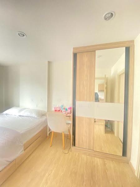 The Excel Hideaway Sukhumvit 50, Bangkok, 1112 Roem Charoen Alley, Phra Kanong, Khlong Toei, Bangkok, 1 Bedroom, 27 sqm, Condo For Rent, by Kang-Kang Klangnok, 500550872 - DDproperty.com