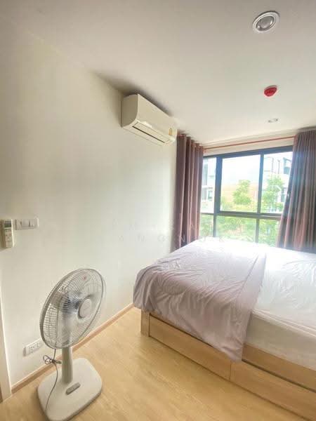 The Excel Hideaway Sukhumvit 50 : ดิ เอ็กเซล ไฮด์อะเวย์ สุขุมวิท 50, กรุงเทพ, 1112 ซอย ร่วมเจริญ, พระโขนง, คลองเตย, กรุงเทพ, 27 ตร.ม., คอนโด ให้เช่า, โดย Kang-Kang Klangnok, 500550872 - DDproperty.com