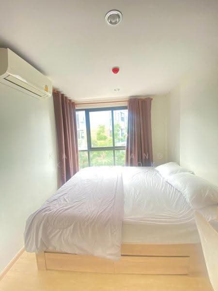 The Excel Hideaway Sukhumvit 50, Bangkok, 1112 Roem Charoen Alley, Phra Kanong, Khlong Toei, Bangkok, 1 Bedroom, 27 sqm, Condo For Rent, by Kang-Kang Klangnok, 500550872 - DDproperty.com