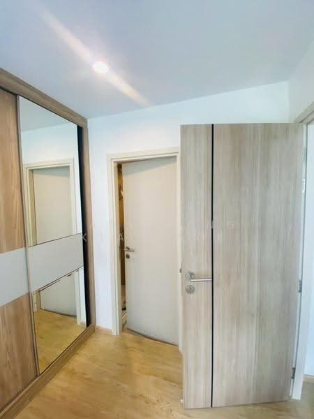 The Excel Hideaway Sukhumvit 50 : ดิ เอ็กเซล ไฮด์อะเวย์ สุขุมวิท 50, กรุงเทพ, 1112 ซอย ร่วมเจริญ, พระโขนง, คลองเตย, กรุงเทพ, 27 ตร.ม., คอนโด ให้เช่า, โดย Kang-Kang Klangnok, 500550872 - DDproperty.com