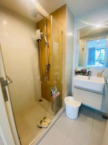The Excel Hideaway Sukhumvit 50, Bangkok, 1112 Roem Charoen Alley, Phra Kanong, Khlong Toei, Bangkok, 1 Bedroom, 27 sqm, Condo For Rent, by Kang-Kang Klangnok, 500550872 - DDproperty.com