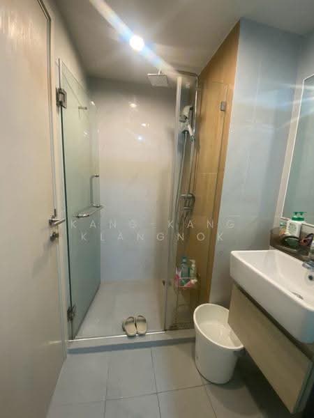 The Excel Hideaway Sukhumvit 50, Bangkok, 1112 Roem Charoen Alley, Phra Kanong, Khlong Toei, Bangkok, 1 Bedroom, 27 sqm, Condo For Rent, by Kang-Kang Klangnok, 500550872 - DDproperty.com