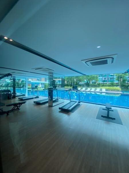 The Excel Hideaway Sukhumvit 50, Bangkok, 1112 Roem Charoen Alley, Phra Kanong, Khlong Toei, Bangkok, 1 Bedroom, 27 sqm, Condo For Rent, by Kang-Kang Klangnok, 500550872 - DDproperty.com