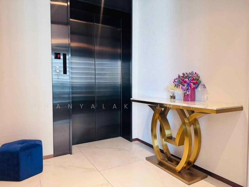The Estelle Phrom Phong, Bangkok, 131 Soi Sukhumvit 26, Khong Tan, Khlong Toei, Bangkok, 2 Bedrooms, 130 sqm, Condo For Rent, by Thanyalak Ajmera, 500550874 - DDproperty.com