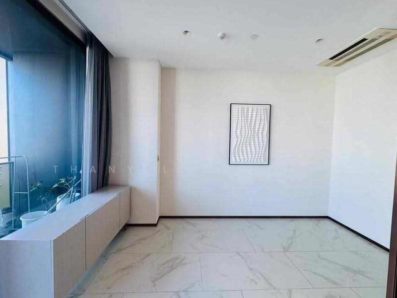 The Estelle Phrom Phong, Bangkok, 131 Soi Sukhumvit 26, Khong Tan, Khlong Toei, Bangkok, 2 Bedrooms, 130 sqm, Condo For Rent, by Thanyalak Ajmera, 500550874 - DDproperty.com