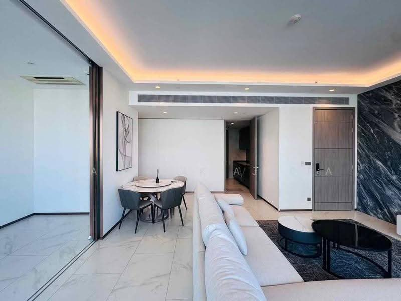 The Estelle Phrom Phong, Bangkok, 131 Soi Sukhumvit 26, Khong Tan, Khlong Toei, Bangkok, 2 Bedrooms, 130 sqm, Condo For Rent, by Thanyalak Ajmera, 500550874 - DDproperty.com