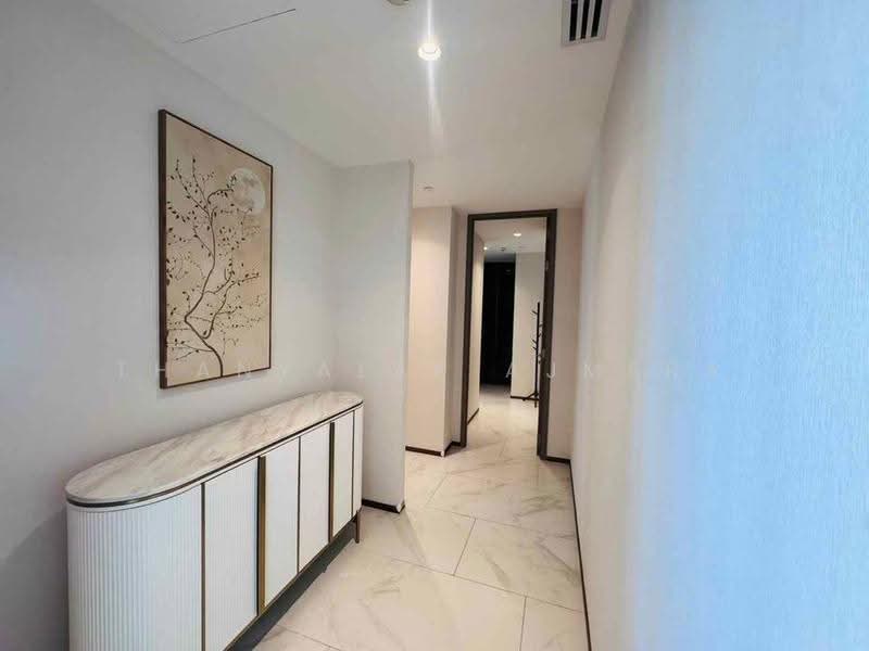 The Estelle Phrom Phong, Bangkok, 131 Soi Sukhumvit 26, Khong Tan, Khlong Toei, Bangkok, 2 Bedrooms, 130 sqm, Condo For Rent, by Thanyalak Ajmera, 500550874 - DDproperty.com