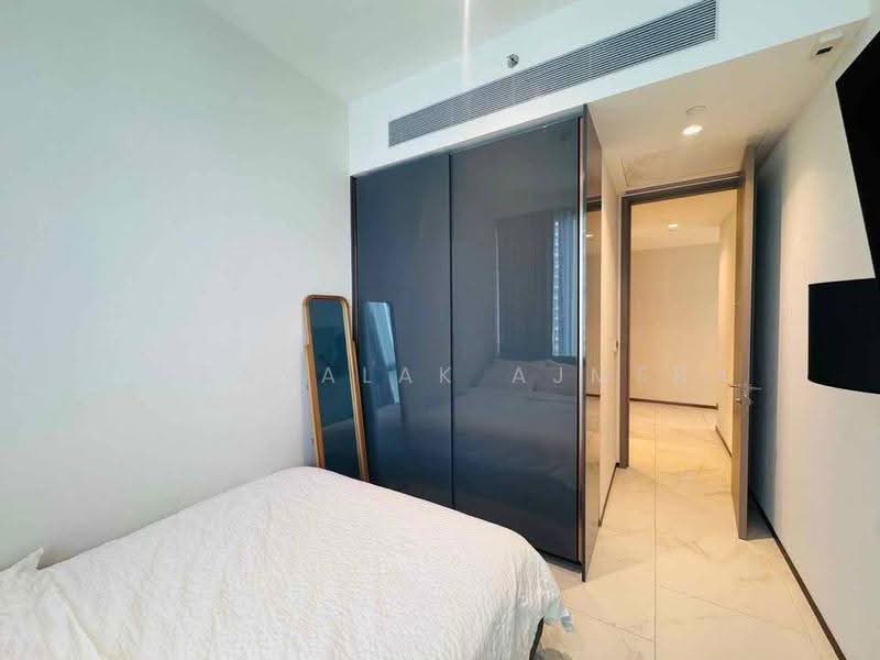 The Estelle Phrom Phong, Bangkok, 131 Soi Sukhumvit 26, Khong Tan, Khlong Toei, Bangkok, 2 Bedrooms, 130 sqm, Condo For Rent, by Thanyalak Ajmera, 500550874 - DDproperty.com