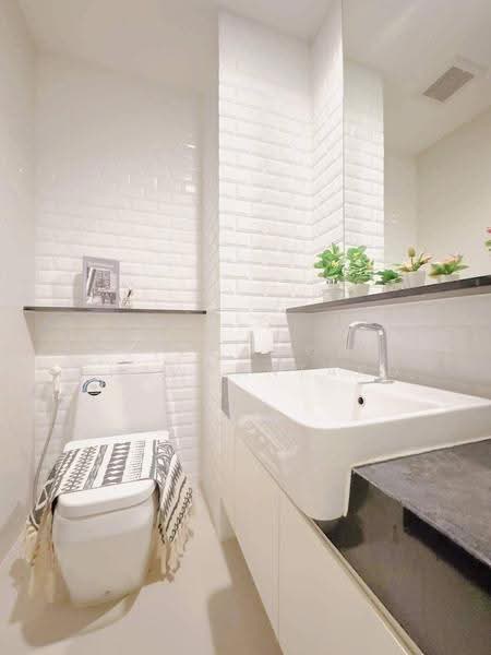 Wish Signature Midtown Siam, bangkok, 512 Phetchaburi Road, Thanon Phetchaburi, Ratchathewi, Bangkok, 1 Bedroom, 35 sqm, Condo For Rent, by Pichamon Chawbantard, 500550877 - DDproperty.com