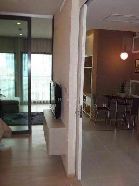 Noble Remix, Bangkok, 772 Soi Sukhumvit 36, Sukhumvit Road, Khong Tan, Khlong Toei, Bangkok, 1 Bedroom, 50 sqm, Condo For Rent, by Nat Tantirapan, 500550880 - DDproperty.com