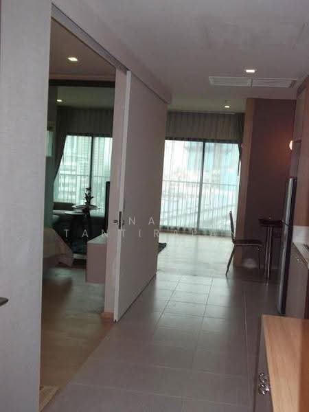 Noble Remix, Bangkok, 772 Soi Sukhumvit 36, Sukhumvit Road, Khong Tan, Khlong Toei, Bangkok, 1 Bedroom, 50 sqm, Condo For Rent, by Nat Tantirapan, 500550880 - DDproperty.com