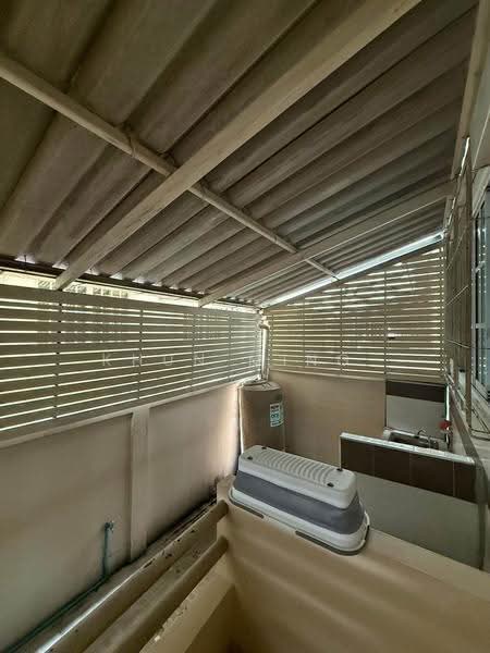 Plus City Park Rama 9-Huamark, Bangkok, Hua mak Road, Hua Mak, Bang Kapi, Bangkok, 3 Bedrooms, 180 sqm, Townhouse For Rent, by Khun Ming, 500550882 - DDproperty.com