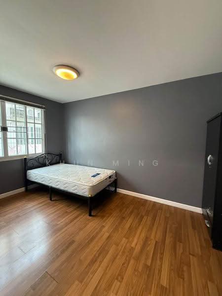 Plus City Park Rama 9-Huamark, Bangkok, Hua mak Road, Hua Mak, Bang Kapi, Bangkok, 3 Bedrooms, 180 sqm, Townhouse For Rent, by Khun Ming, 500550882 - DDproperty.com