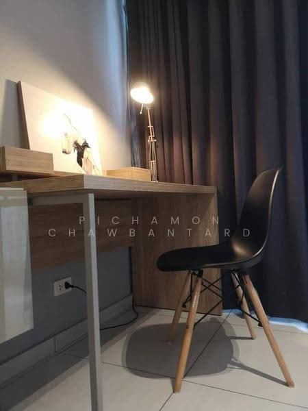 The Lofts Ekkamai, Bangkok, 1415 Sukhumvit Road, Phra Kanong Nua, Watthana, Bangkok, Studio, 28 sqm, Condo For Rent, by Pichamon Chawbantard, 500550883 - DDproperty.com
