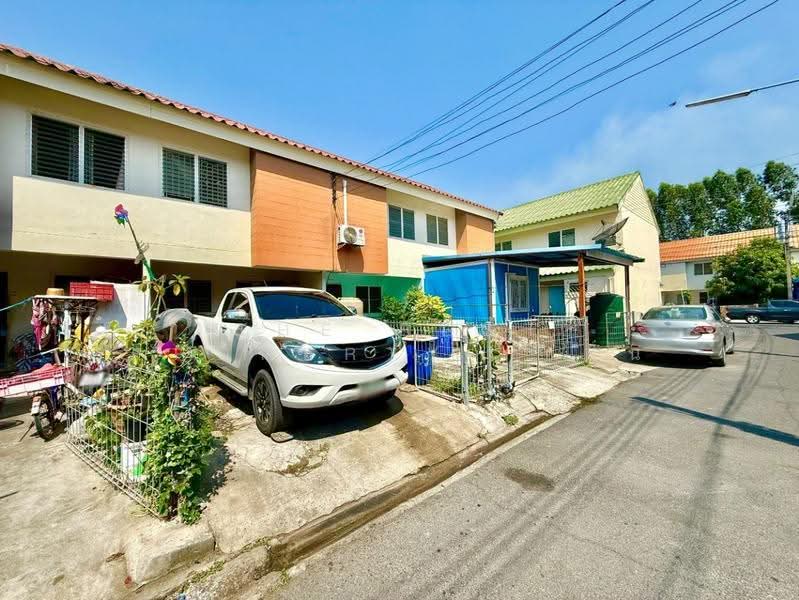 Baan Ua-Athorn Rangsit 7/3, Pathum Thani, Bung Kham Proi, Lam Luk Ka, Pathum Thani, 2 Bedrooms, 150 sqm, Townhouse For Sale, by The Best Property แอน, 500550884 - DDproperty.com