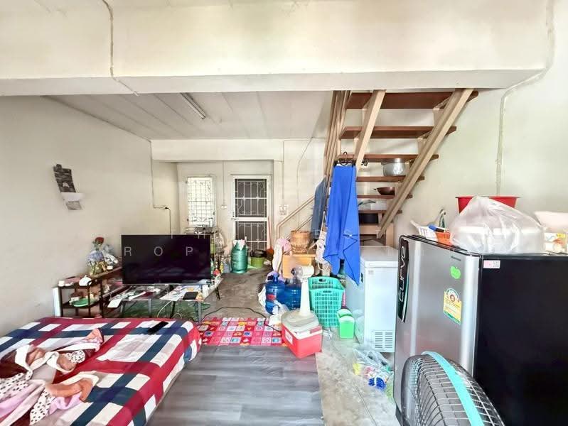 Baan Ua-Athorn Rangsit 7/3, Pathum Thani, Bung Kham Proi, Lam Luk Ka, Pathum Thani, 2 Bedrooms, 150 sqm, Townhouse For Sale, by The Best Property แอน, 500550884 - DDproperty.com