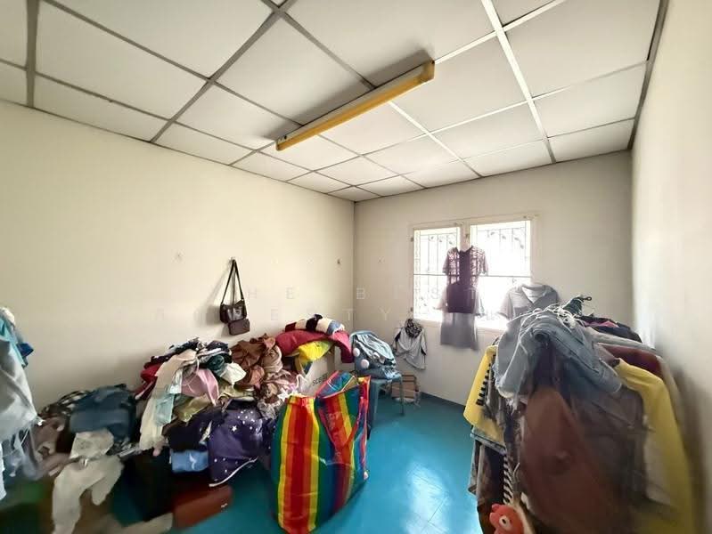 Baan Ua-Athorn Rangsit 7/3, Pathum Thani, Bung Kham Proi, Lam Luk Ka, Pathum Thani, 2 Bedrooms, 150 sqm, Townhouse For Sale, by The Best Property แอน, 500550884 - DDproperty.com