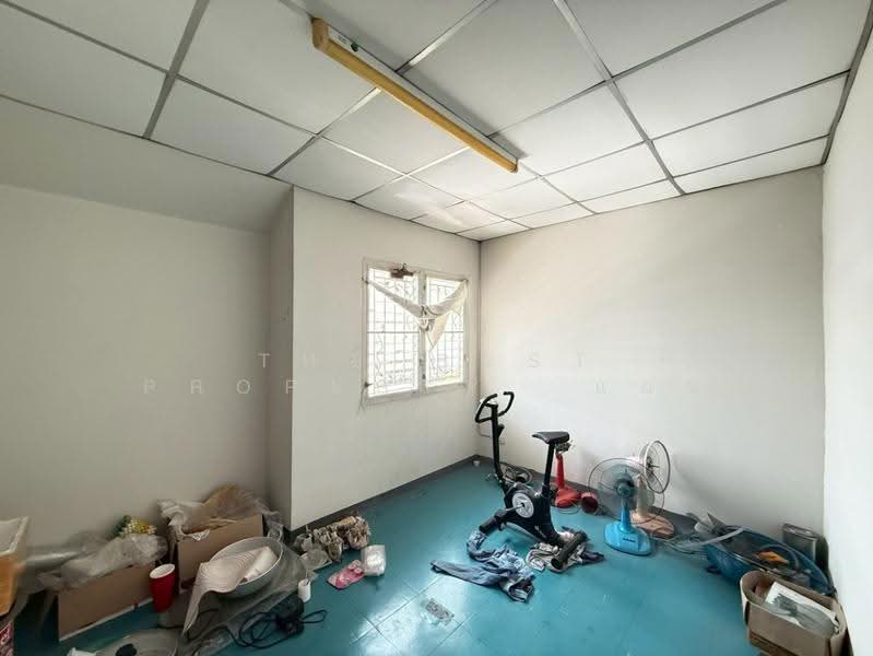 Baan Ua-Athorn Rangsit 7/3, Pathum Thani, Bung Kham Proi, Lam Luk Ka, Pathum Thani, 2 Bedrooms, 150 sqm, Townhouse For Sale, by The Best Property แอน, 500550884 - DDproperty.com