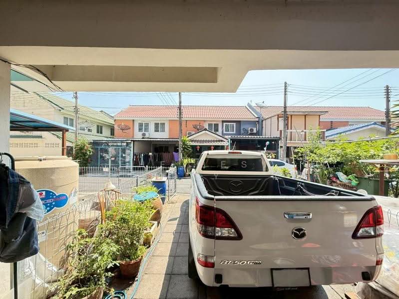 Baan Ua-Athorn Rangsit 7/3, Pathum Thani, Bung Kham Proi, Lam Luk Ka, Pathum Thani, 2 Bedrooms, 150 sqm, Townhouse For Sale, by The Best Property แอน, 500550884 - DDproperty.com