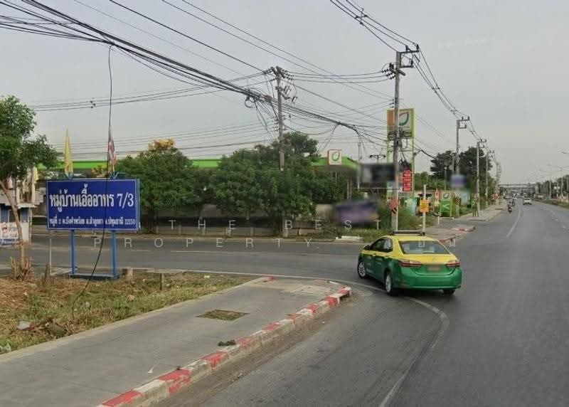 Baan Ua-Athorn Rangsit 7/3, Pathum Thani, Bung Kham Proi, Lam Luk Ka, Pathum Thani, 2 Bedrooms, 150 sqm, Townhouse For Sale, by The Best Property แอน, 500550884 - DDproperty.com