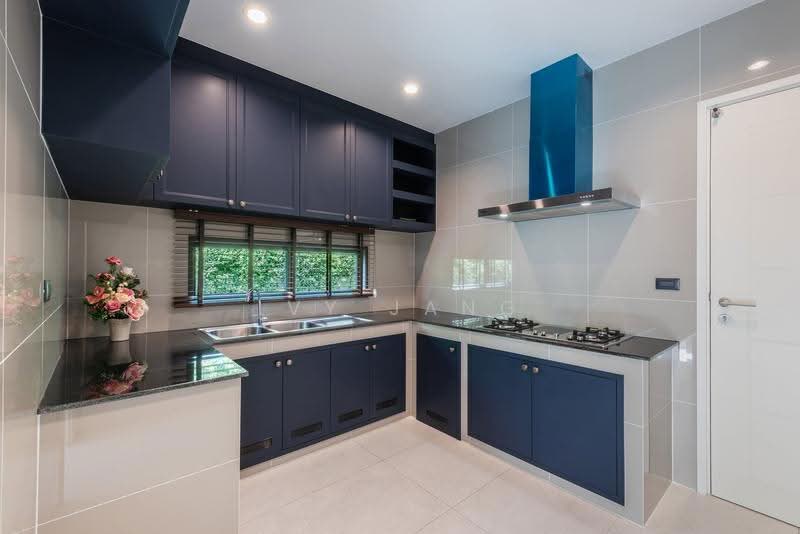 Setthasiri Bangna Km.10, Samut Prakan, Bangphli Yai, Bang Plee, Samut Prakan, 5 Bedrooms, 377 sqm, Single Detached House For Rent, by Ivy Jang, 500550885 - DDproperty.com
