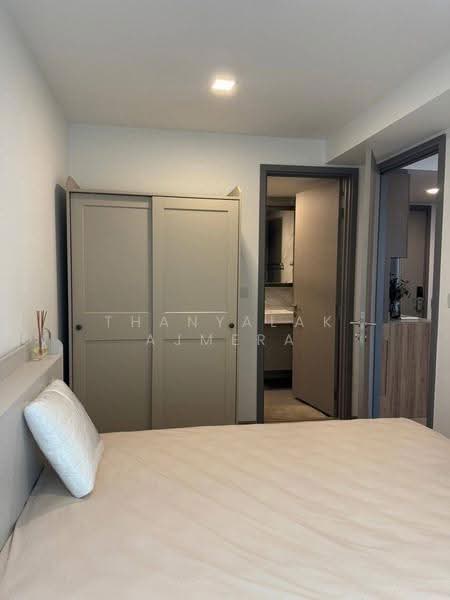 Taka Haus, Bangkok, 99 Soi Ekamai 10, Khlong Tan Nua, Watthana, Bangkok, 1 Bedroom, 30 sqm, Condo For Rent, by Thanyalak Ajmera, 500550886 - DDproperty.com