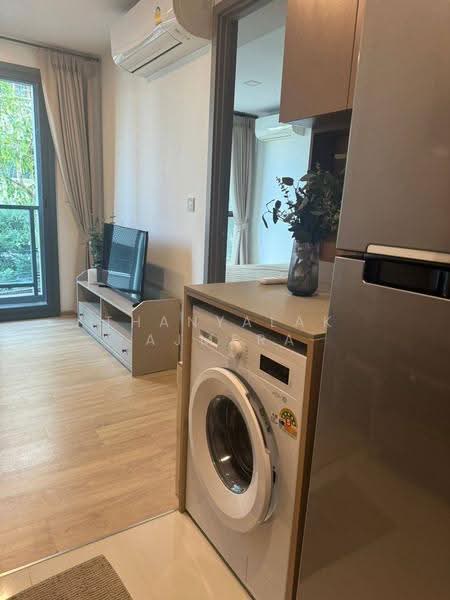 Taka Haus, Bangkok, 99 Soi Ekamai 10, Khlong Tan Nua, Watthana, Bangkok, 1 Bedroom, 30 sqm, Condo For Rent, by Thanyalak Ajmera, 500550886 - DDproperty.com