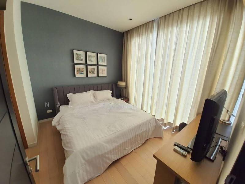 Eight Thonglor Residence, Bangkok, Eight Thonglor Building 88/36, Khlong Tan Nua, Watthana, Bangkok, 1 Bedroom, 70 sqm, Condo For Rent, by Nat Tantirapan, 500550887 - DDproperty.com