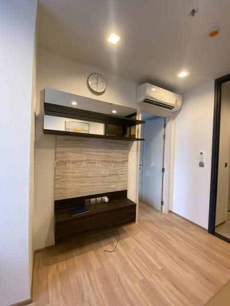 The Line Phahon-Pradipat, Bangkok, 21 Pradiphat Road, Samsen Nai, Phaya Thai, Bangkok, 1 Bedroom, 34 sqm, Condo For Rent, by Thanyalak Ajmera, 500550889 - DDproperty.com