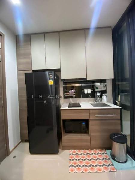 The Line Phahon-Pradipat, Bangkok, 21 Pradiphat Road, Samsen Nai, Phaya Thai, Bangkok, 1 Bedroom, 34 sqm, Condo For Rent, by Thanyalak Ajmera, 500550889 - DDproperty.com