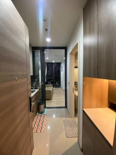 The Line Phahon-Pradipat, Bangkok, 21 Pradiphat Road, Samsen Nai, Phaya Thai, Bangkok, 1 Bedroom, 34 sqm, Condo For Rent, by Thanyalak Ajmera, 500550889 - DDproperty.com