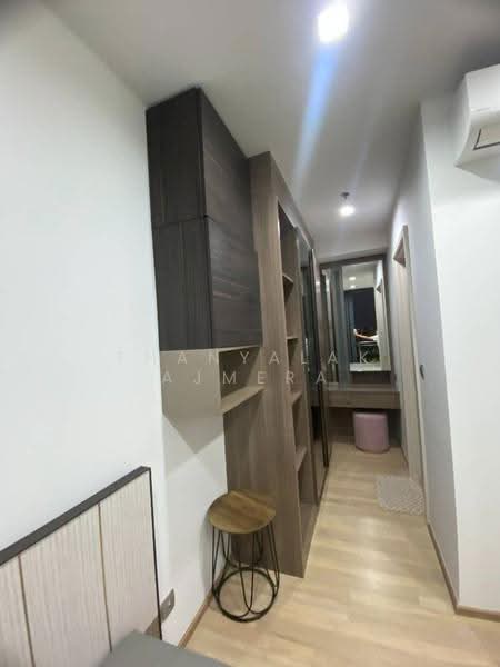 The Line Phahon-Pradipat, Bangkok, 21 Pradiphat Road, Samsen Nai, Phaya Thai, Bangkok, 1 Bedroom, 34 sqm, Condo For Rent, by Thanyalak Ajmera, 500550889 - DDproperty.com