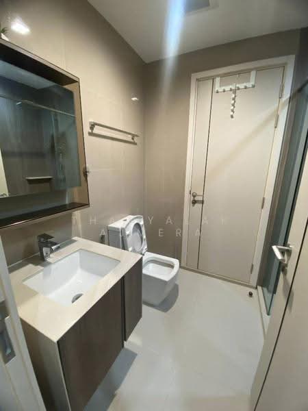 The Line Phahon-Pradipat, Bangkok, 21 Pradiphat Road, Samsen Nai, Phaya Thai, Bangkok, 1 Bedroom, 34 sqm, Condo For Rent, by Thanyalak Ajmera, 500550889 - DDproperty.com