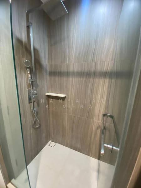 The Line Phahon-Pradipat, Bangkok, 21 Pradiphat Road, Samsen Nai, Phaya Thai, Bangkok, 1 Bedroom, 34 sqm, Condo For Rent, by Thanyalak Ajmera, 500550889 - DDproperty.com