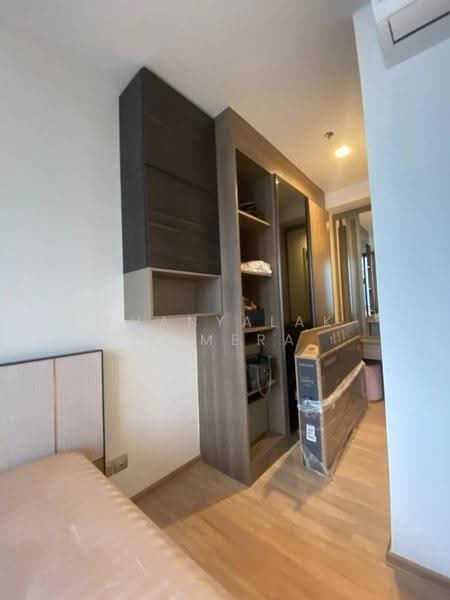 The Line Phahon-Pradipat, Bangkok, 21 Pradiphat Road, Samsen Nai, Phaya Thai, Bangkok, 1 Bedroom, 34 sqm, Condo For Rent, by Thanyalak Ajmera, 500550889 - DDproperty.com
