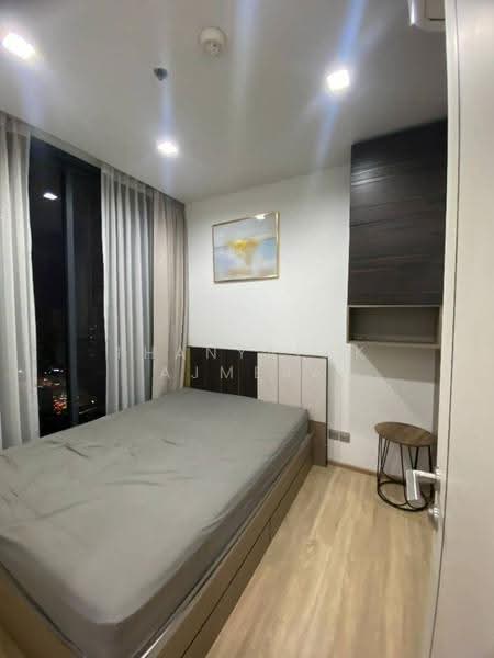 The Line Phahon-Pradipat, Bangkok, 21 Pradiphat Road, Samsen Nai, Phaya Thai, Bangkok, 1 Bedroom, 34 sqm, Condo For Rent, by Thanyalak Ajmera, 500550889 - DDproperty.com